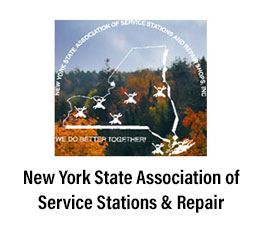 New York Association of Service Stations and Repair Shops Inc.